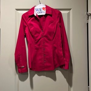 Women’s Express Button Down